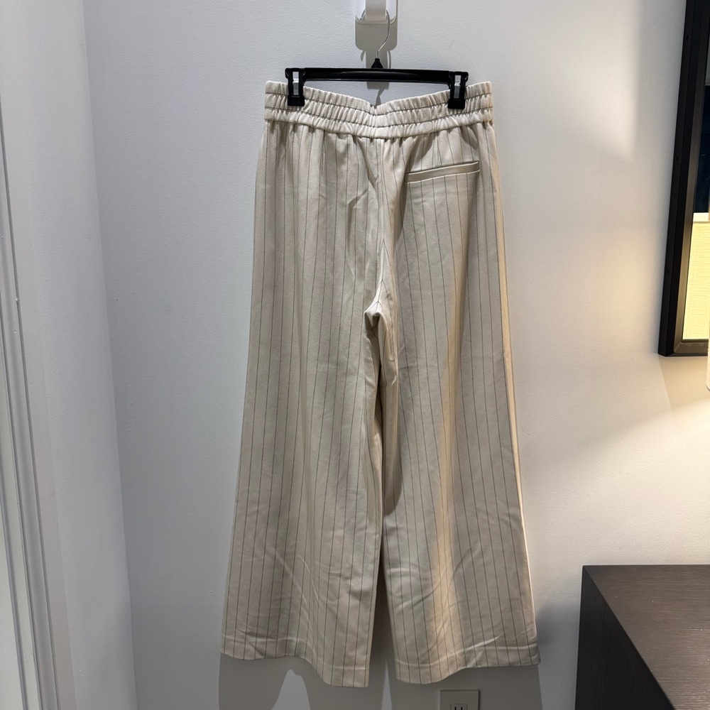 COS — MATCHING SET (TOP/PANTS) - Picture 6 of 7